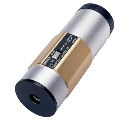 EXTECH INSTRUMENTS 环境测量仪 407766