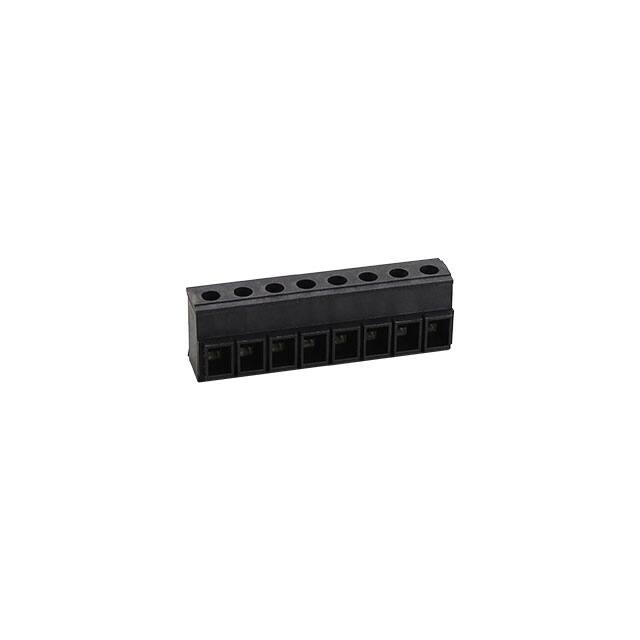 MOLEX 接线板-线至板 399608208