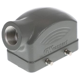 MOLEX 重载连接器 - 外壳/盖罩/基底 936011741