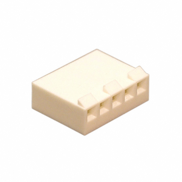 MOLEX 模块化连接器 - 插孔 0009508051