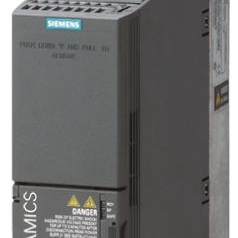 SIEMENS/西门子 气动/液压/传动设备 6SL3210-1KE21-3UB1