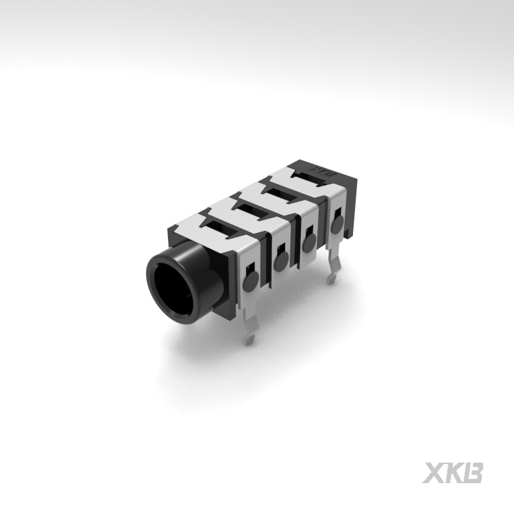 PJ-313B6-B--云汉芯城ICKey.cn