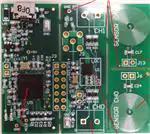 TEXAS INSTRUMENTS 其他传感器 LDC1314KEYPAD-EVM