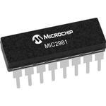 MICROCHIP TECHNOLOGY 其他驱动器 MIC2981/82YN