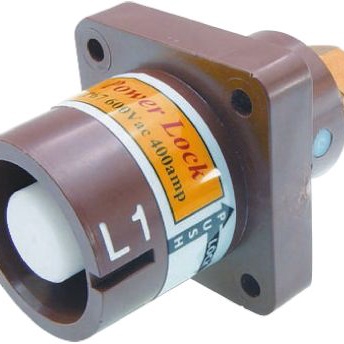 ITT 圆形连接器 NPS-1-BN-T4