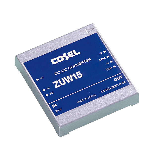 COSEL 其他电源 ZUW154815