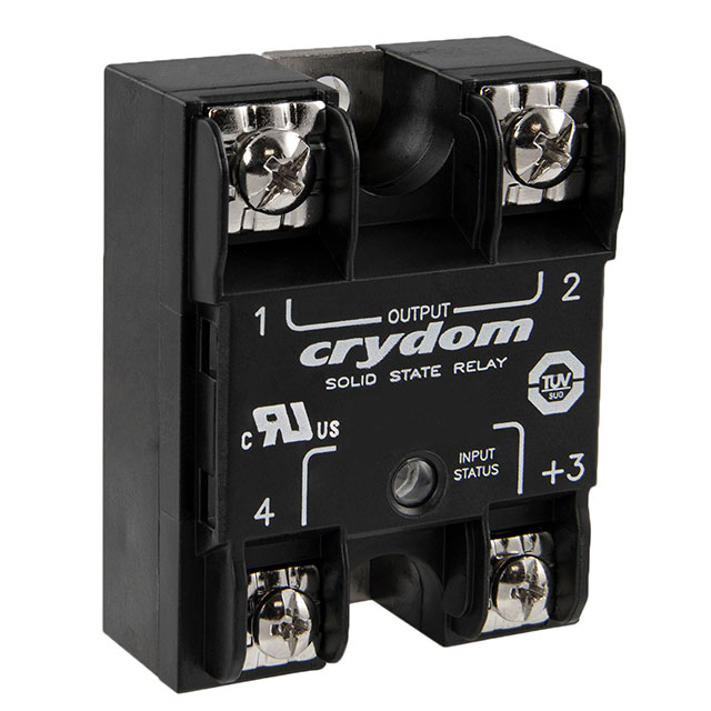 SENSATA TECHNOLOGIES 固态继电器 LND2475