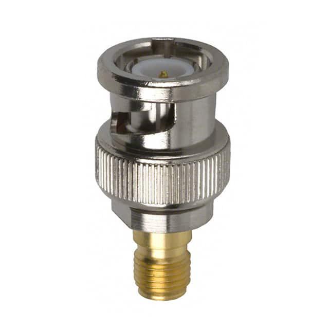AMPHENOL 同轴连接器（RF） - 适配器 901-165