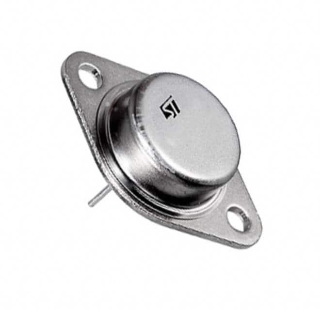 STMICROELECTRONICS 三极管(BJT) BUX10