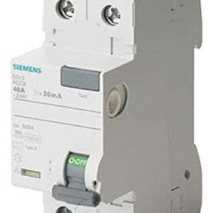 SIEMENS/西门子 断路器 5SV3612-6