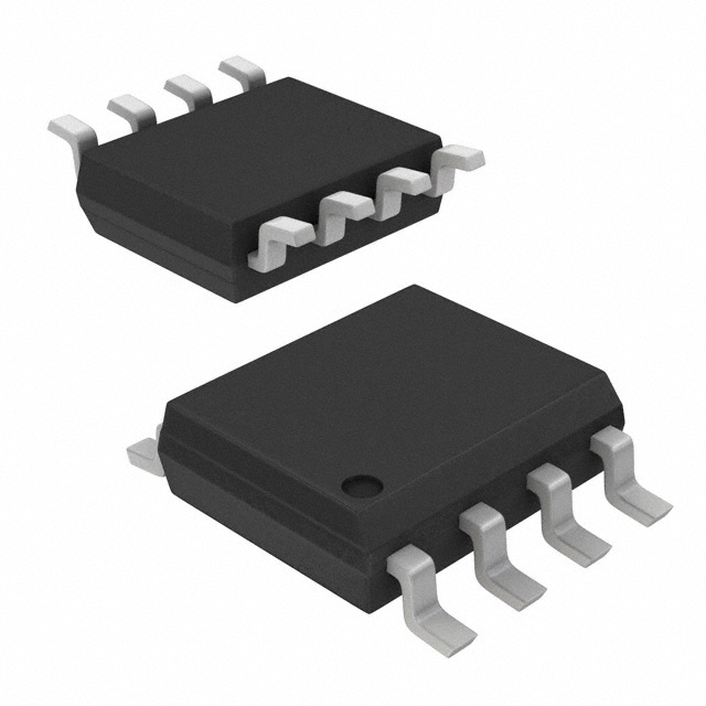 ON SEMICONDUCTOR 场效应管(MOSFET) FDS6679AZ