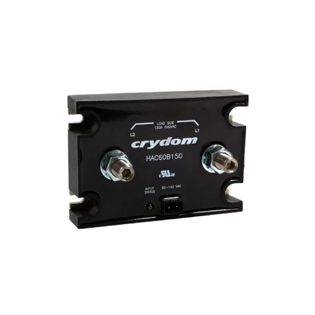 SENSATA TECHNOLOGIES 固态继电器 HAC24D150H-10