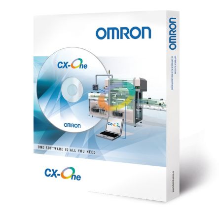 OMRON/欧姆龙 其他工具 WS02-CFSC1-EV3