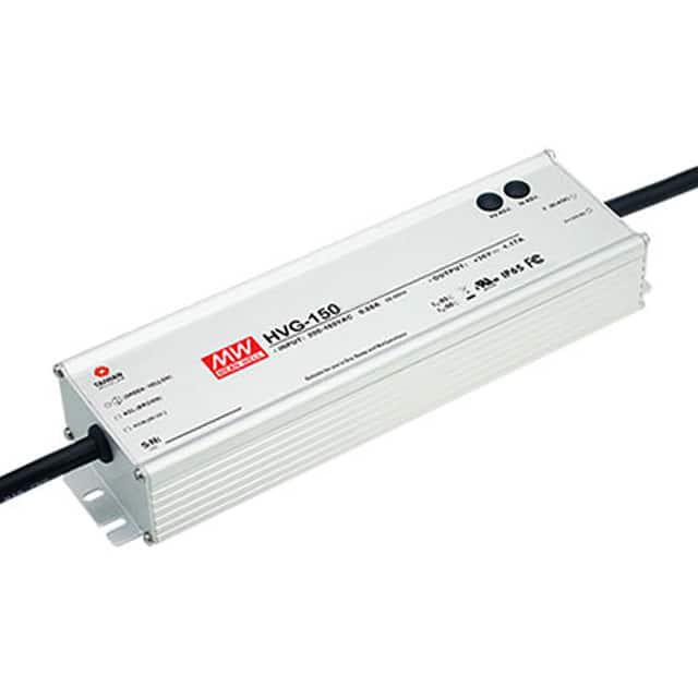 MEAN WELL/台湾明纬 开关电源 HVG-150-12B