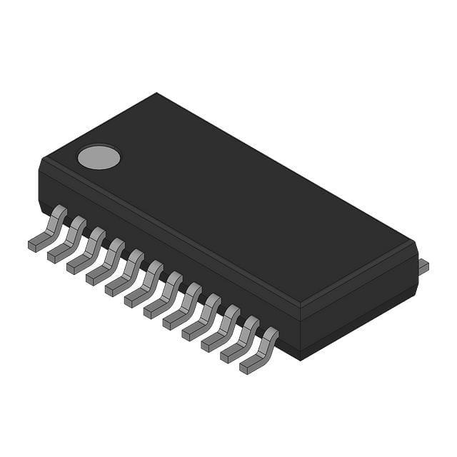 ANALOG DEVICES 电源管理芯片(PMIC) ADM1027ARQ-REEL7