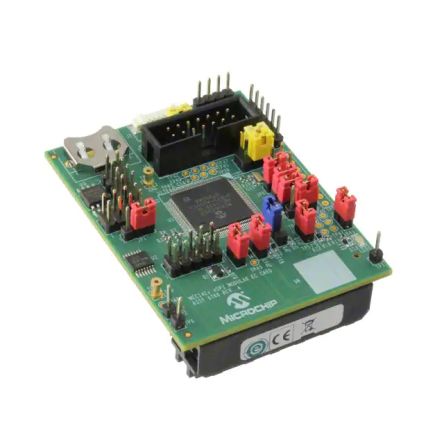 MICROCHIP TECHNOLOGY 评估、开发板开发工具 EVB-MEC1418MECC
