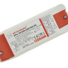OSRAM 开关电源 OTE 35/220-240/700 PC