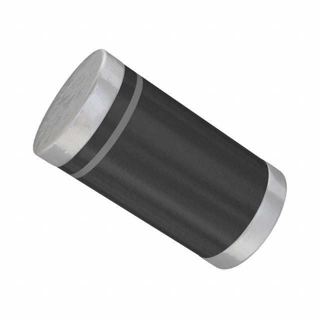 VISHAY INTERTECHNOLOGY 齐纳(稳压)二极管 ZM4761A-GS18