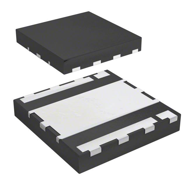 STMICROELECTRONICS 场效应管(MOSFET) STL7NM60N