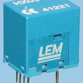 LEM 电流传感器 HX 05-P/SP2