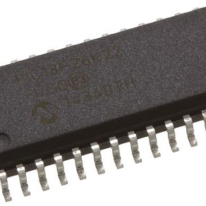 MICROCHIP TECHNOLOGY 微控制器(MCU) PIC18F26K22-I/SO