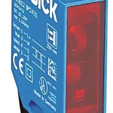 SICK 光电传感器 WTB12-3F2431