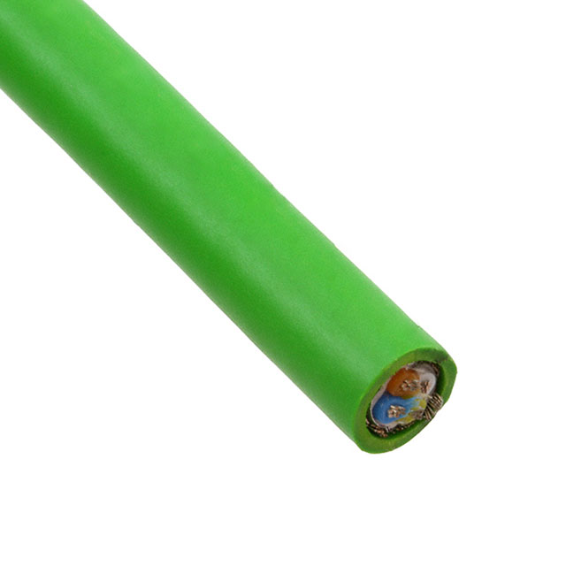 MOLEX 多芯线缆 1554215002