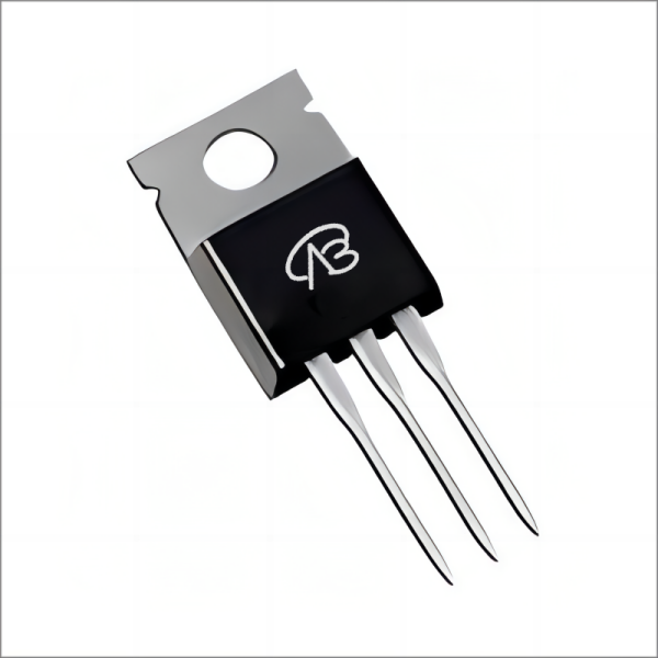 VBSEMI/微碧半导体 场效应管(MOSFET) K2494-01-VB