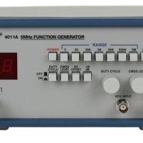 B&K PRECISION 信号发生器和分析仪 BK4011A