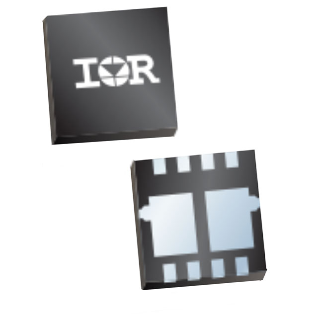 INFINEON TECHNOLOGIES 场效应管(MOSFET) IRFHM8363TRPBF