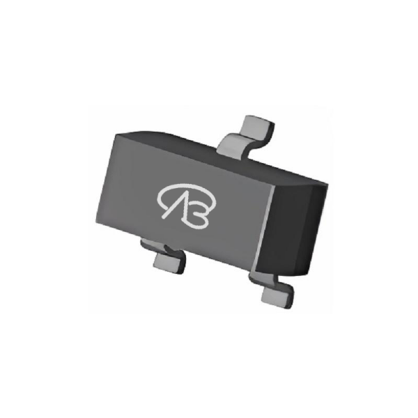 VBSEMI/微碧半导体 场效应管(MOSFET) K3546J-VB