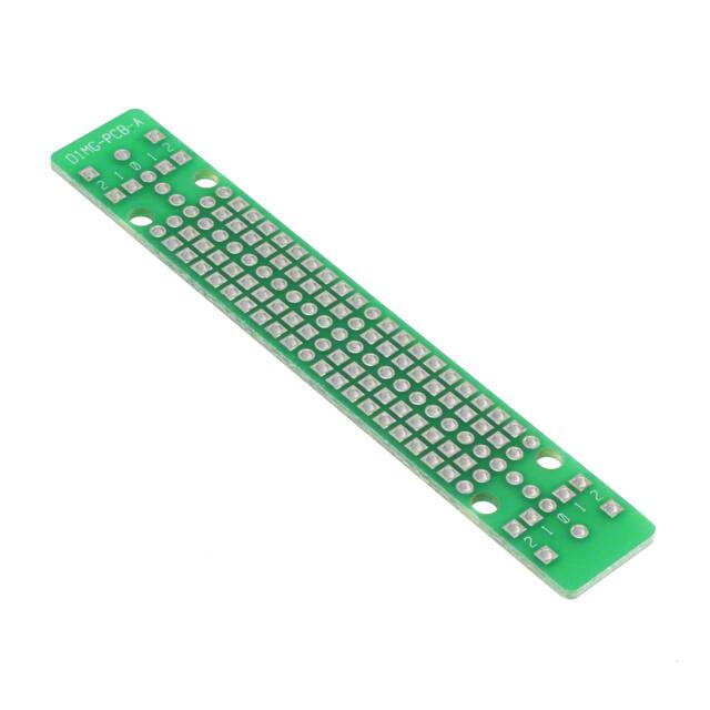 BUD INDUSTRIES 原型开发工具 DMB-4769-CB