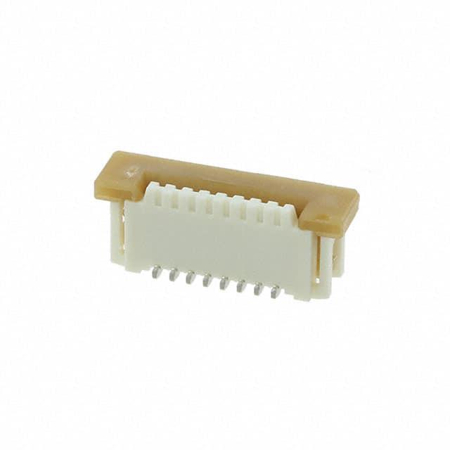 MOLEX FFC/FPC连接器 526100833