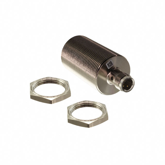 PEPPERL+FUCHS 距离传感器 NBB10-30GM50-E2-V1