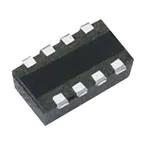 VISHAY INTERTECHNOLOGY 场效应管(MOSFET) Si5515DC-T1-E3