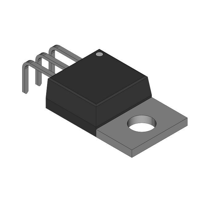 TEXAS INSTRUMENTS 电压基准芯片 LM385Z-2.5