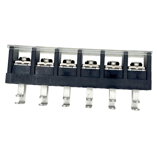 BLOCKMASTER ELECTRONICS  OTB-910-BL-06P-C