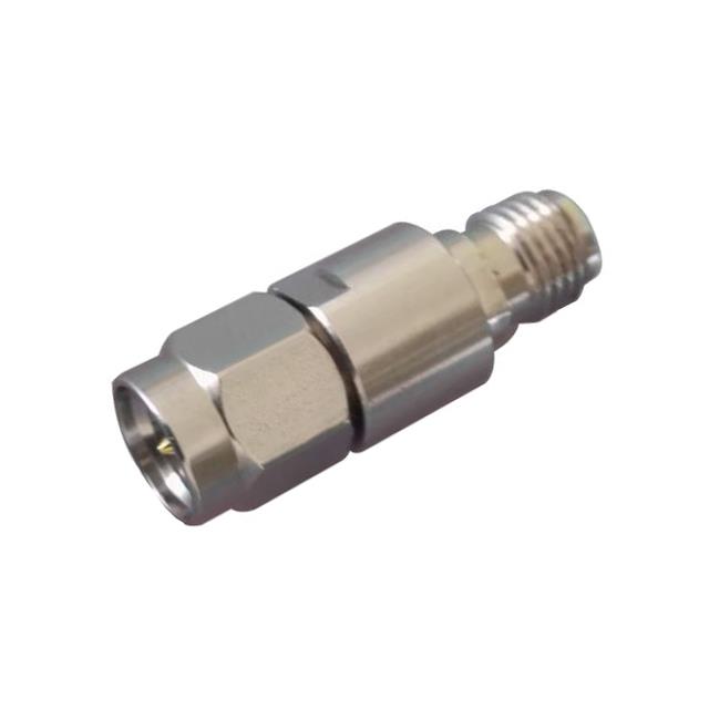 HUBER+SUHNER RF衰减器 6603_SMA-50-1/199_NE