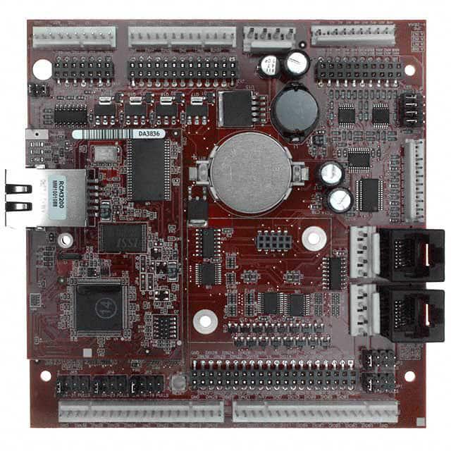 DIGI INTERNATIONAL 工具-嵌入式系统 20-101-0889