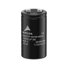 TDK 铝电解电容 B43703A5568M000