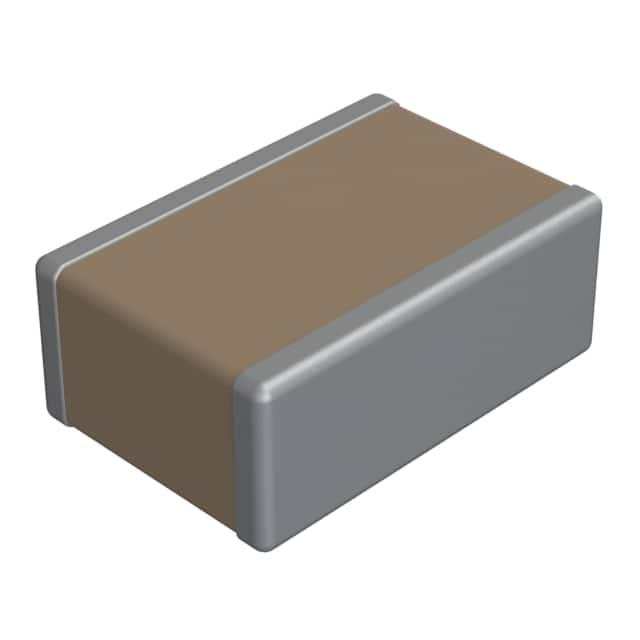 KNOWLES ELECTRONICS 陶瓷电容 1825Y1K00104JXT