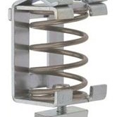 WIELAND ELECTRIC 接线座- Din 轨道/通道 Z2.803.4210.0 - WST 20 / C