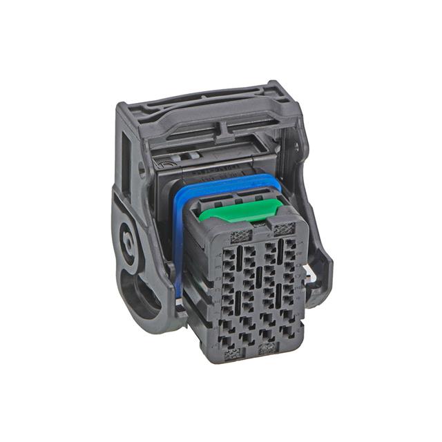 MOLEX 套管 - 电源连接器 0643193211