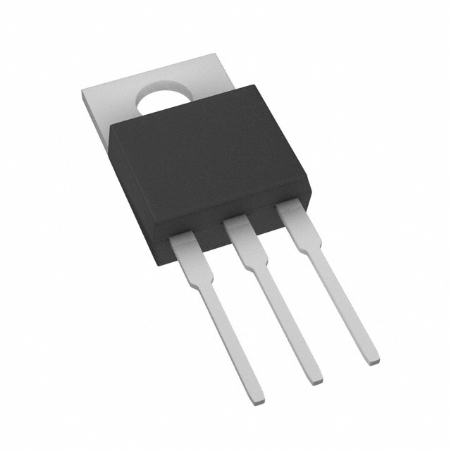 VISHAY INTERTECHNOLOGY 场效应管(MOSFET) IRFBC40PBF