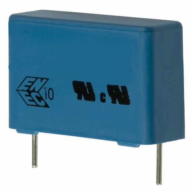 TDK 薄膜电容 B81122A1473M