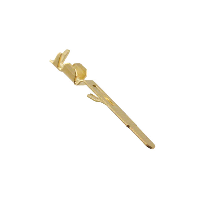 ITT D-Sub 连接器 030-2491-001