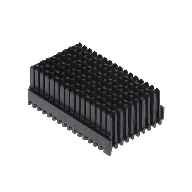 TE CONNECTIVITY 背板连接器 - 专用 2302792-1