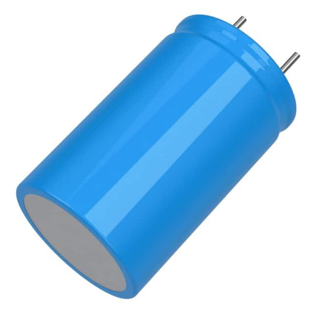 VISHAY INTERTECHNOLOGY 铝电解电容 MAL203866332E3