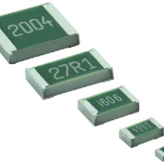 VISHAY INTERTECHNOLOGY 贴片电阻 TNPW06037R50DEEA