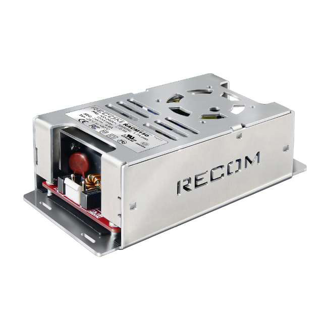 RECOM POWER AC-DC模块 RACM150-15S